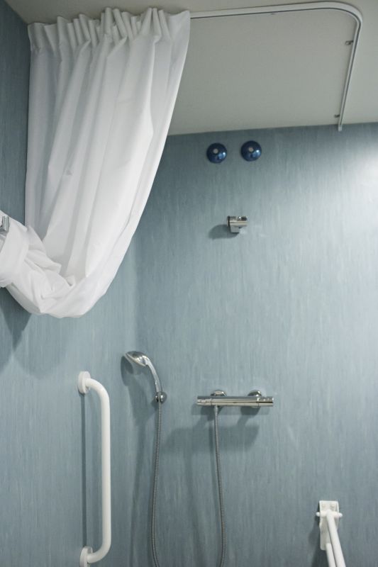 Cost of Shower Installation in Lake Saint Louis, MO
