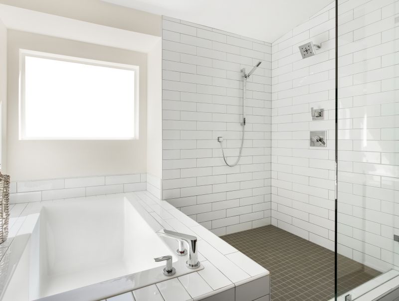 Best Shower Renovation Contractors in Lake Saint Louis, MO